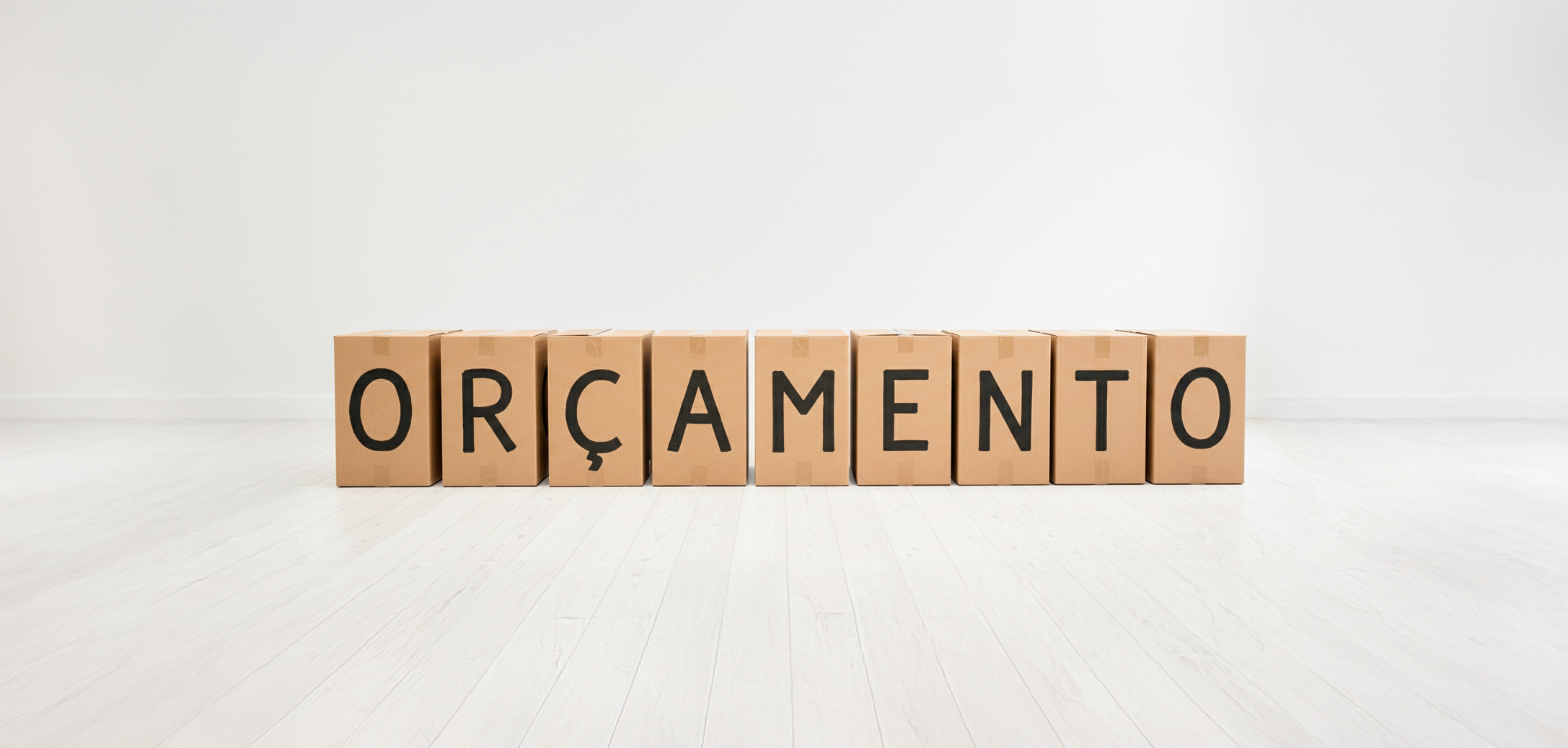 Solicite seu orçamento com a Rio Caixas
